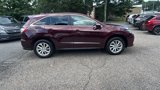 Used 2018 Acura RDX AWD w/ Technology Package image 4
