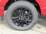 New 2025 Ford F150 Lariat image 4