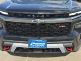 New 2026 Chevrolet Traverse Z71 w/ Enhanced Driving Package image 5