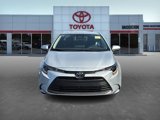 New 2026 Toyota Corolla LE image 2