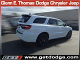 New 2025 Dodge Durango GT w/ Blacktop Package image 4