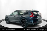 New 2026 Honda CR-V Sport-L image 3