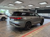 New 2025 Lexus TX 500h AWD image 5