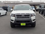 New 2025 Nissan Frontier SV image 2