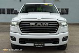 Used 2025 RAM 1500 Laramie w/ Laramie Southwest Edition image 2