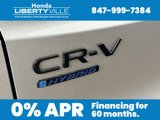 New 2026 Honda CR-V Sport-L image 2