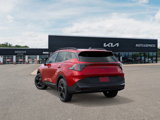 New 2026 Kia Sportage X-Line image 4
