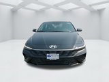 New 2025 Hyundai Elantra SEL image 2