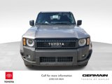 New 2025 Toyota Land Cruiser 1958 image 2
