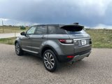 Used 2018 Land Rover Range Rover Evoque HSE image 3