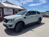 Used 2021 Ford Ranger XLT w/ Equipment Group 302A High image 2