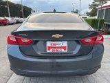 Used 2019 Chevrolet Malibu LS w/ Driver Confidence Package II image 4