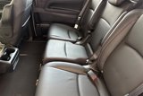 Certified 2024 Honda Odyssey Sport image 5