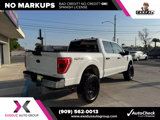 Used 2021 Ford F150 XLT w/ Equipment Group 301A Mid image 5