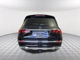 New 2025 Mercedes-Benz Maybach GLS 600 4MATIC image 5