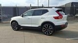 Certified 2024 Volvo XC40 B5 Ultimate w/ Climate Package image 2