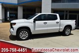 New 2026 Chevrolet Silverado 1500 Custom image 5