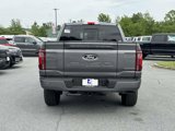 New 2025 Ford F150 Platinum w/ Equipment Group 702A High image 3
