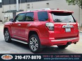 Used 2024 Toyota 4Runner Limited image 3