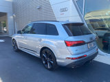 New 2025 Audi Q7 3.0T Prestige image 6