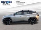 Used 2024 Hyundai Tucson XRT image 4