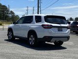 New 2025 Honda Pilot EX-L image 3
