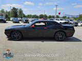 Used 2023 Dodge Challenger R/T w/ Blacktop Package image 4