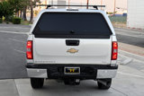 Used 2011 Chevrolet Silverado 2500 LTZ w/ LTZ Plus Package image 6