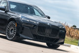 New 2025 BMW 760i xDrive image 5