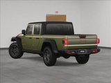 New 2025 Jeep Gladiator Mojave image 4