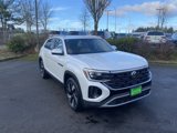 New 2025 Volkswagen Atlas Cross Sport SEL image 4