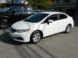 Used 2015 Honda Civic LX image 2