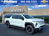 New 2026 Chevrolet Silverado EV LT image 2