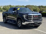 Used 2023 GMC Sierra 1500 SLT w/ SLT Premium Plus Package image 2
