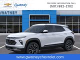 New 2026 Chevrolet TrailBlazer ACTIV w/ Convenience Package image 2