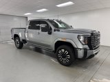 New 2025 GMC Sierra 2500 Denali Ultimate image 3