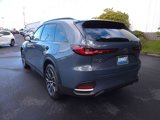 New 2025 MAZDA CX-70 Plug-In Hybrid w/ Premium Pkg image 4