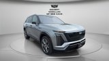 New 2026 Cadillac Vistiq Sport image 3