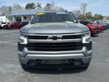 Certified 2024 Chevrolet Silverado 1500 RST image 3