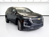Used 2023 Chevrolet Traverse LT image 3