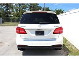 Used 2018 Mercedes-Benz GLS 63 AMG 4MATIC image 4