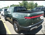 Used 2023 Rivian R1T Adventure image 4