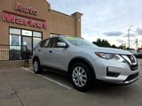 Used 2018 Nissan Rogue S image 3