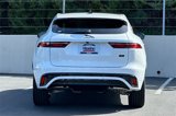 New 2026 Jaguar F-PACE R-Dynamic S image 4