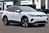 New 2025 Volkswagen ID.4 Pro S Plus image 2
