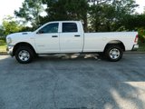 Used 2021 RAM 3500 Tradesman image 4