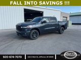 New 2026 RAM 1500 Big Horn image 2