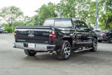 Used 2018 Chevrolet Silverado 1500 LTZ w/ LTZ Plus Package image 5