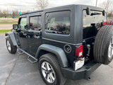 Used 2015 Jeep Wrangler Unlimited Sport w/ Quick Order Package 24S image 6