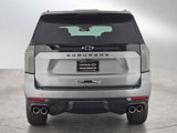 New 2025 Chevrolet Suburban Z71 w/ Comfort Package image 4